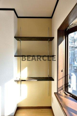 【その他共用部分】 | YADAマンション