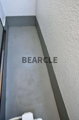 【バルコニー】 | YADAマンション