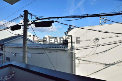 【外観】 | YADAマンション