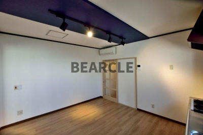 【居間・リビング】 | YADAマンション