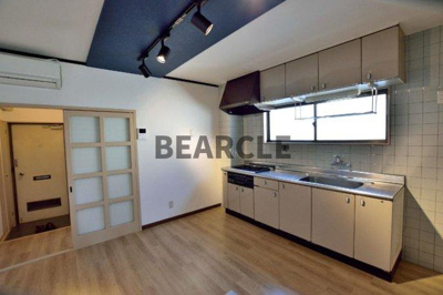 【キッチン】 | YADAマンション