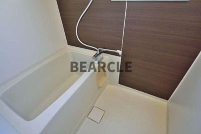 【浴室】 | YADAマンション