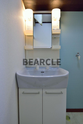 【洗面所】 | YADAマンション