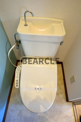 【トイレ】 | YADAマンション