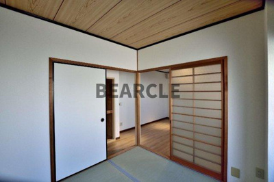 【寝室】 | YADAマンション