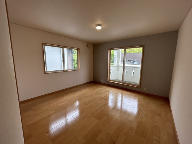 紀の川市貴志川町上野山・中古戸建・15850の洋室