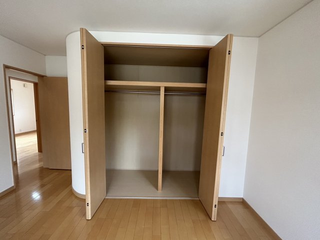 紀の川市貴志川町上野山・中古戸建・15850の収納