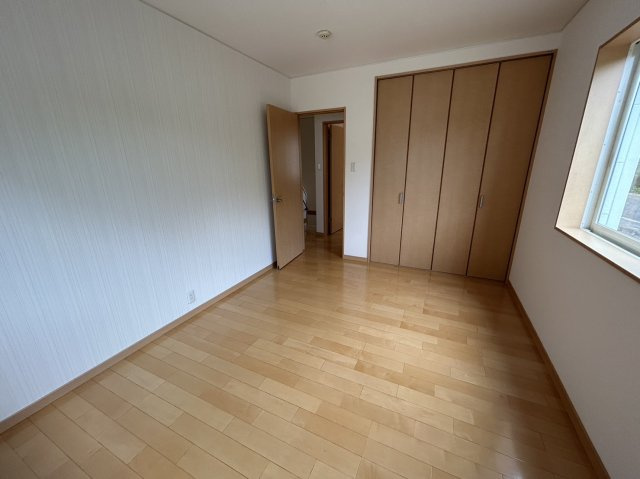 紀の川市貴志川町上野山・中古戸建・15850の洋室