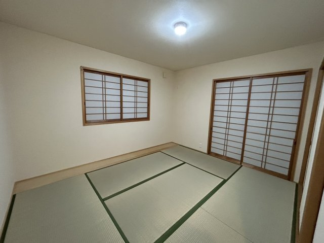 紀の川市貴志川町上野山・中古戸建・15850の和室