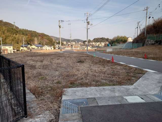 【その他】 | 加賀野井 分譲地