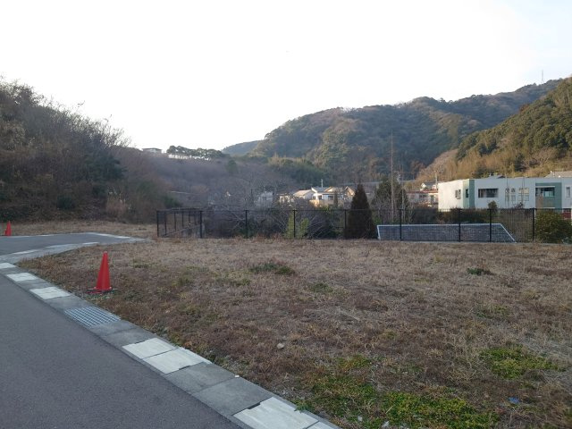 【外観】 | 加賀野井 分譲地