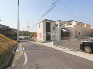 名古屋市名東区新宿２丁目160-1『仲介料無料』3号棟｜新築戸建ての画像