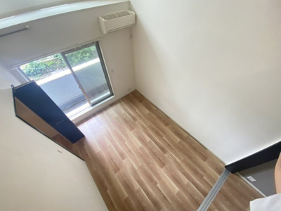 【洋室】 | ロータスコート長田