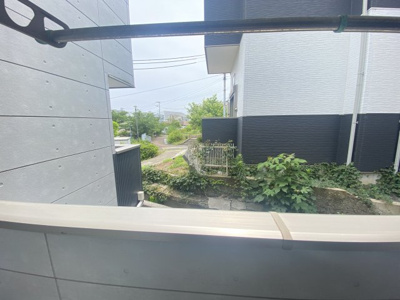 【展望】 | ロータスコート長田