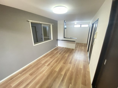 【居間・リビング】 | ロータスコート長田