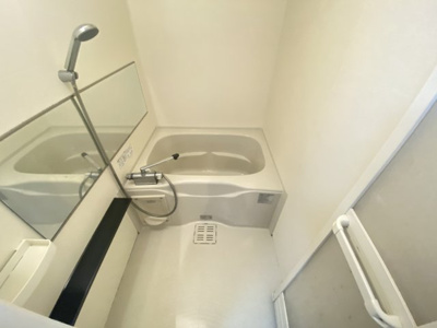 【浴室】 | ロータスコート長田