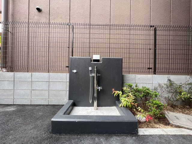 エスリード難波ザ・プレミアのその他共用部分