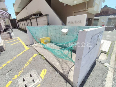 【その他共用部分】 | カワイマンション