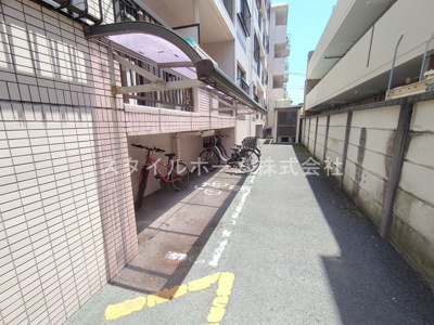 【その他】 | カワイマンション