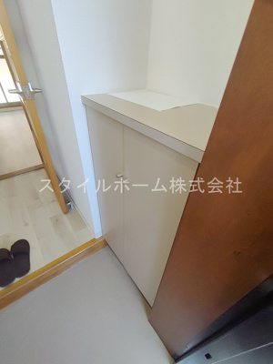 【その他】 | カワイマンション