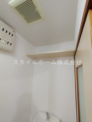 【設備】 | カワイマンション