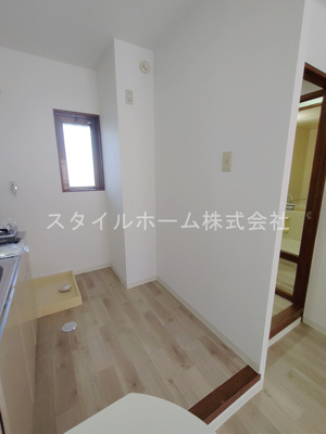 【内装】 | カワイマンション