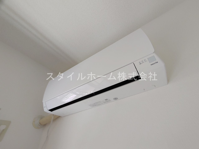 【設備】 | カワイマンション