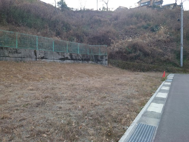 【周辺】 | 加賀野井 分譲地