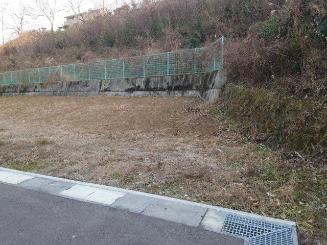 【外観】 | 加賀野井 分譲地 | きれいな外観です