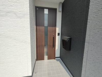 【エントランス】 | 南平野3丁目ドリームハウス