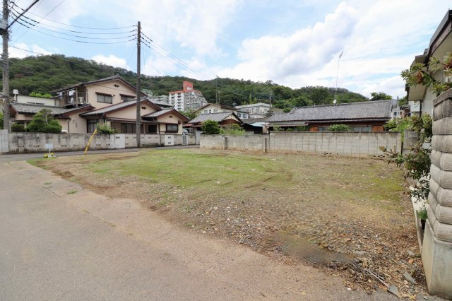 足利市本城２丁目の売地