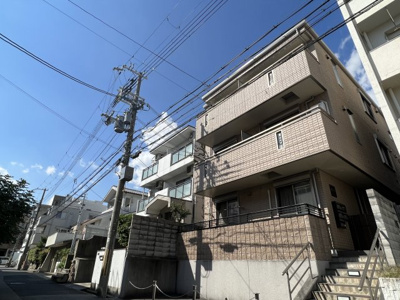【外観】 | ラクエスタ岡本