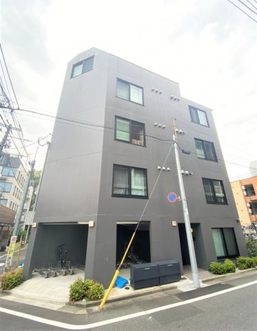 「防音マンション」コンポジット荻窪ラシクラス