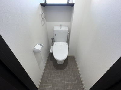 【トイレ】 | ラ・パレット