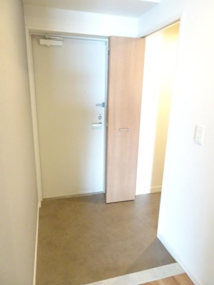 【居間・リビング】 | セントラルコートU