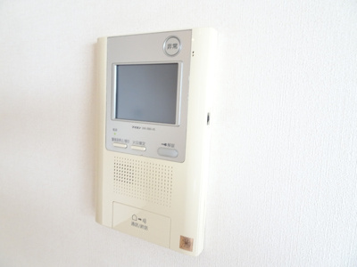 【セキュリティ】 | セントラルコートU