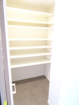 【収納】 | セントラルコートU