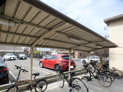 【その他共用部分】 | セントラルコートU