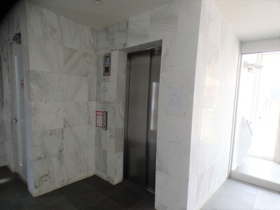 【エントランス】 | セントラルコートU