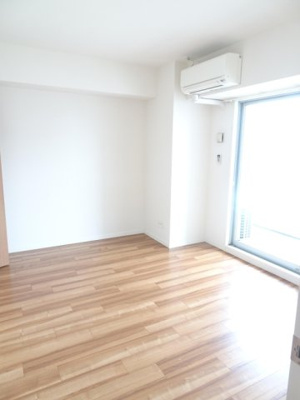 【居間・リビング】 | セントラルコートU