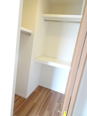 【収納】 | セントラルコートU