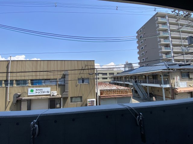 【展望】 | 九間町ジーイー・トワ