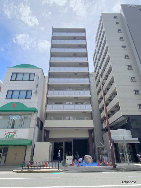 ブリーゼ 仲介手数料無料