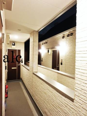 ラルーチェのその他共用部分