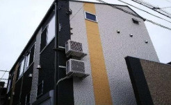 ラルーチェの展望