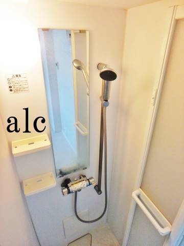 ラルーチェの浴室|お風呂で日々の疲れを落としましょう　同シリーズ仕様