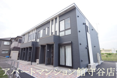 【外観】 | アンビシア