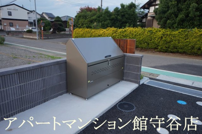 【その他共用部分】 | アンビシア