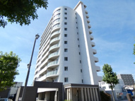 セントラルコートUの画像