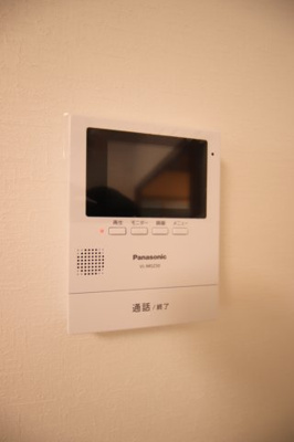 【セキュリティ】 | 堺市東区日置荘田中町189-6 | TVインターホン